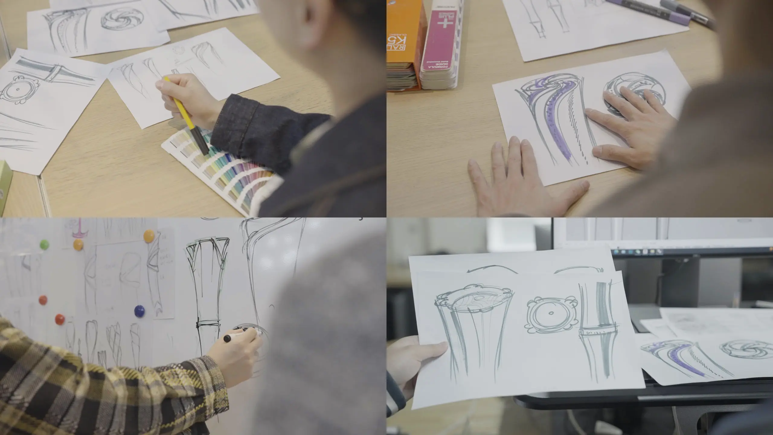 成都意町工业设计公司