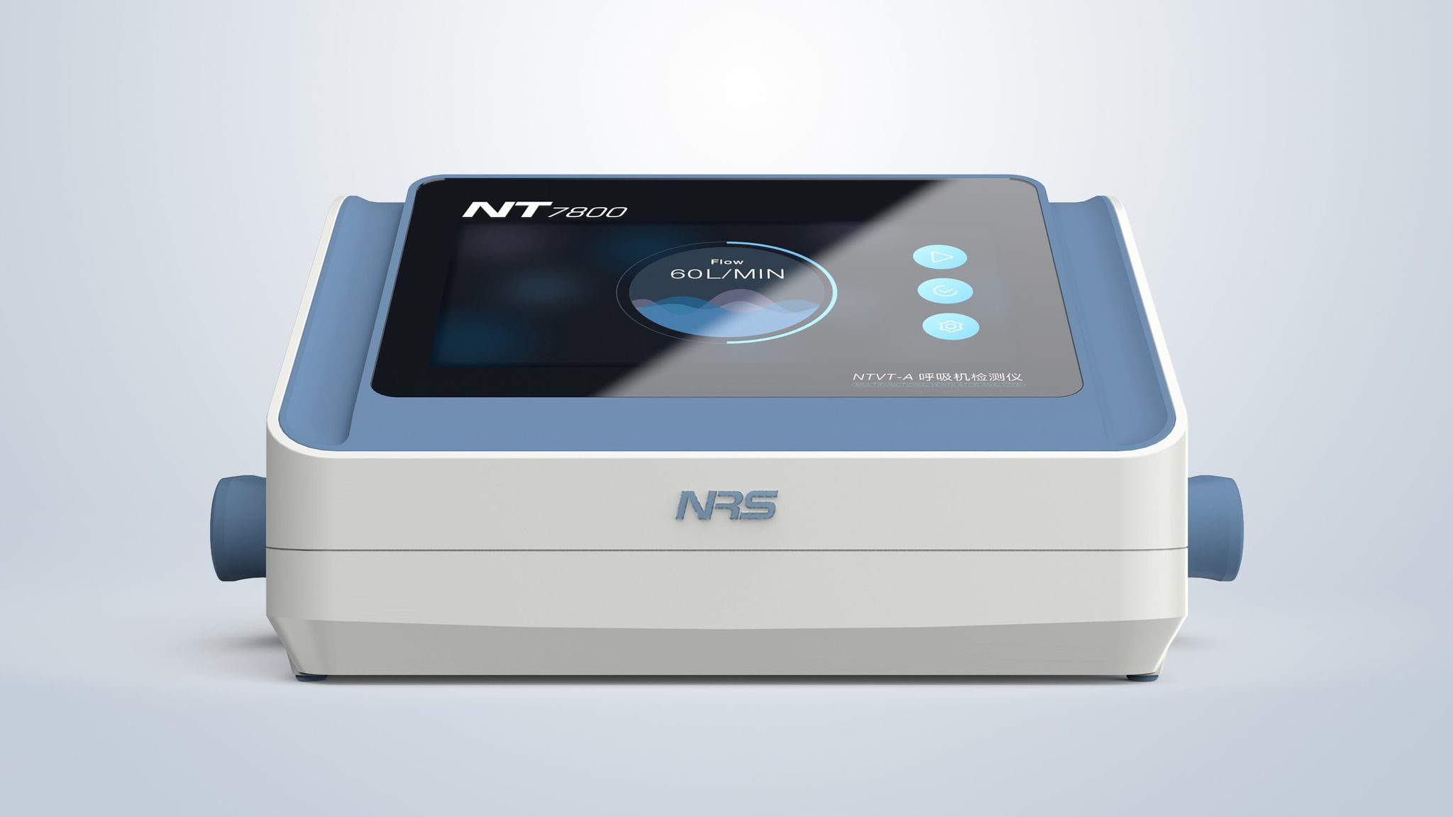 NT7880呼吸机检测仪
