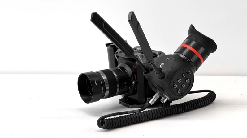 Z CAM EVF电子取景器