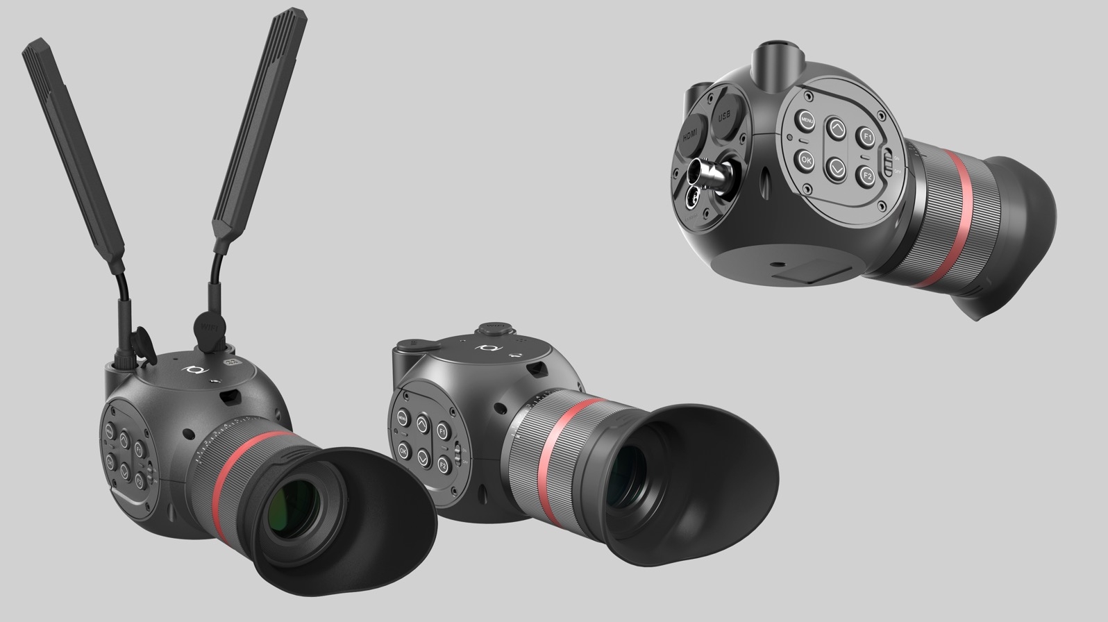 Z CAM EVF电子取景器 图片2