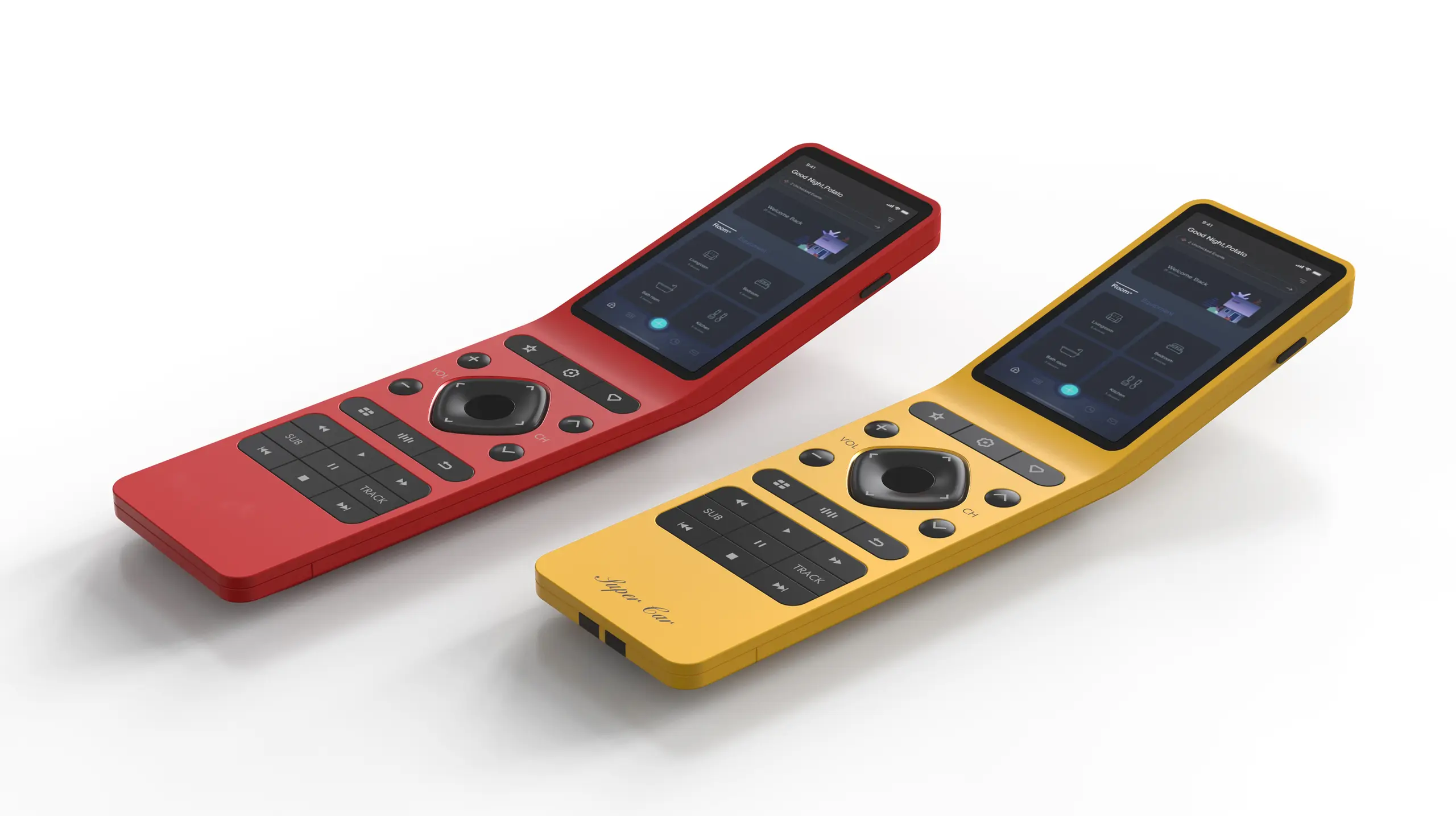 成都意町工业设计公司