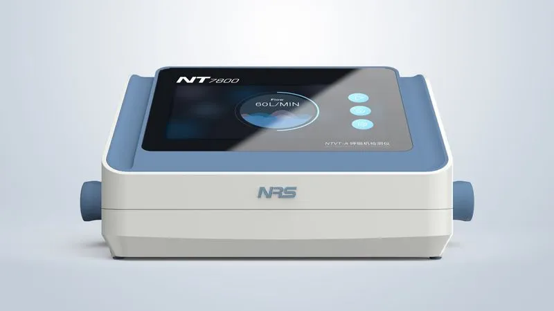 NT7880呼吸机检测仪