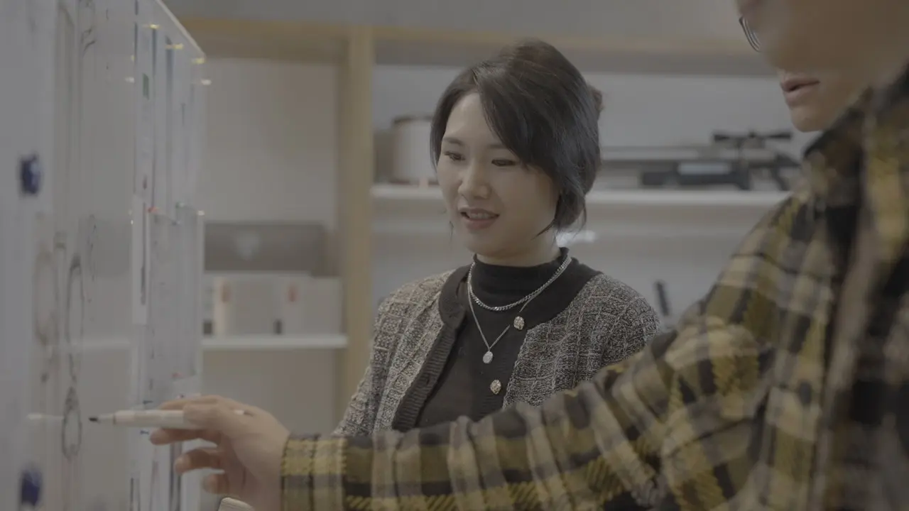 成都意町工业设计公司
