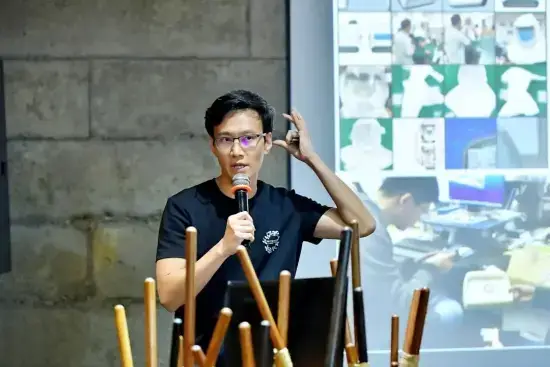 金芦苇工业设计奖奖项说明会·成都站暨22期GIDA未来设计沙龙活动圆满举办 - 中国日报网